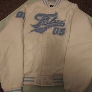 Fubu Bomber Jacket